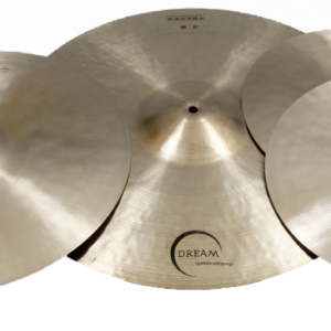 Cymbal hire