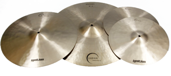 Cymbal hire