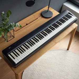 Keyboard hire