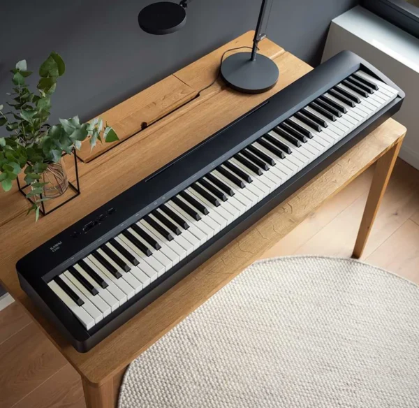 Keyboard hire